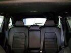 2025 Honda Cr-v Sport-l Black vin: 7FARS6H89SE111315