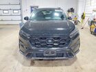 2025 Honda Cr-v Sport-l Black vin: 7FARS6H89SE111315