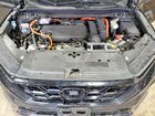 2025 Honda Cr-v Sport-l Black vin: 7FARS6H89SE111315