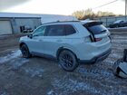 2024 Honda Cr-v Sport-l Белый vin: 7FARS6H8XRE006700