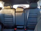 2024 Honda Cr-v Sport-l Белый vin: 7FARS6H8XRE006700