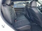 2024 Honda Cr-v Sport-l Белый vin: 7FARS6H8XRE006700