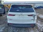 2024 Honda Cr-v Sport-l Белый vin: 7FARS6H8XRE006700
