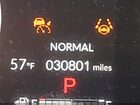 2024 Honda Cr-v Hybrid Sport-l Dark Blue vin: 7FARS6H8XRE064211