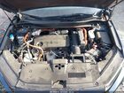 2024 Honda Cr-v Hybrid Sport-l Dark Blue vin: 7FARS6H8XRE064211