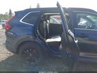 2024 Honda Cr-v Hybrid Sport-l Dark Blue vin: 7FARS6H8XRE064211