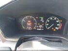 2024 Honda Cr-v Hybrid Sport-l Dark Blue vin: 7FARS6H8XRE064211