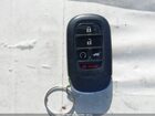 2024 Honda Cr-v Hybrid Sport-l Dark Blue vin: 7FARS6H8XRE064211