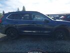 2024 Honda Cr-v Hybrid Sport-l Dark Blue vin: 7FARS6H8XRE064211