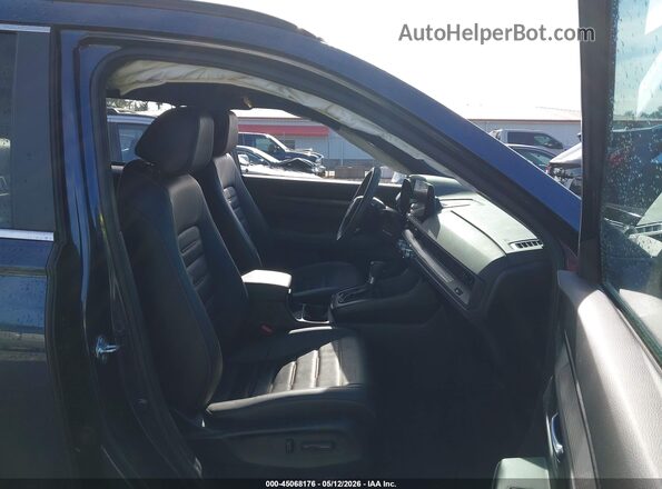 7FARS6H8XRE064211 2024 HONDA CR-V HYBRID Dark Blue 