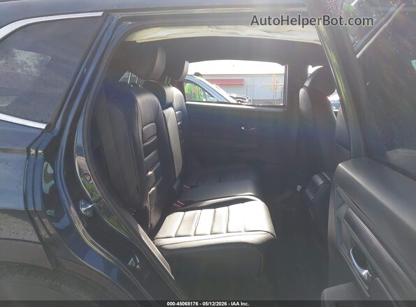 7FARS6H8XRE064211 2024 HONDA CR-V HYBRID Dark Blue 