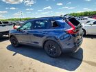 2026 Honda Cr-v Sport-l Синий vin: 7FARS6H8XTE030132