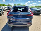 2026 Honda Cr-v Sport-l Синий vin: 7FARS6H8XTE030132