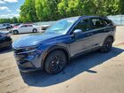 2026 Honda Cr-v Sport-l Синий vin: 7FARS6H8XTE030132