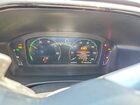 2026 Honda Cr-v Sport-l Синий vin: 7FARS6H8XTE030132