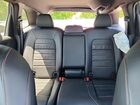 2026 Honda Cr-v Sport-l Синий vin: 7FARS6H8XTE030132