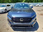 2026 Honda Cr-v Sport-l Синий vin: 7FARS6H8XTE030132