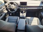2026 Honda Cr-v Sport-l Синий vin: 7FARS6H8XTE030132