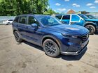 2026 Honda Cr-v Sport-l Синий vin: 7FARS6H8XTE030132