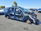 2024 Honda Cr-v Sport Touring Blue vin: 7FARS6H90RE054621 2024 Honda Cr-v Sport Touring Blue vin: 7FARS6H90RE054621