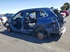 2024 Honda Cr-v Sport Touring Blue vin: 7FARS6H90RE054621 2024 Honda Cr-v Sport Touring Blue vin: 7FARS6H90RE054621
