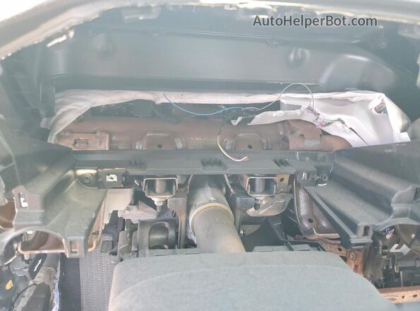 7FARS6H90RE054621 2024 HONDA CR-V Blue Вид щитка приладів