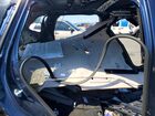 2024 Honda Cr-v Sport Touring Blue vin: 7FARS6H90RE054621 2024 Honda Cr-v Sport Touring Blue vin: 7FARS6H90RE054621
