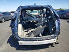 2024 Honda Cr-v Sport Touring Blue vin: 7FARS6H90RE054621 2024 Honda Cr-v Sport Touring Blue vin: 7FARS6H90RE054621