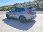 2023 Honda Cr-v Sport Touring Charcoal vin: 7FARS6H92PE002632