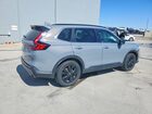 2023 Honda Cr-v Sport Touring Charcoal vin: 7FARS6H92PE002632