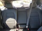2023 Honda Cr-v Sport Touring Charcoal vin: 7FARS6H92PE002632