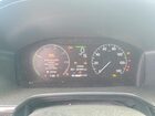 2024 Honda Cr-v Sport Touring Blue vin: 7FARS6H93RE050675