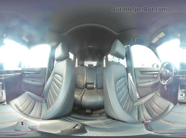 7FARS6H93RE050675 2024 HONDA CR-V Blue სალონის 360-გრადუსიანი ხედი
