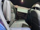 2023 Honda Cr-v Sport Touring Синий vin: 7FARS6H94PE027676