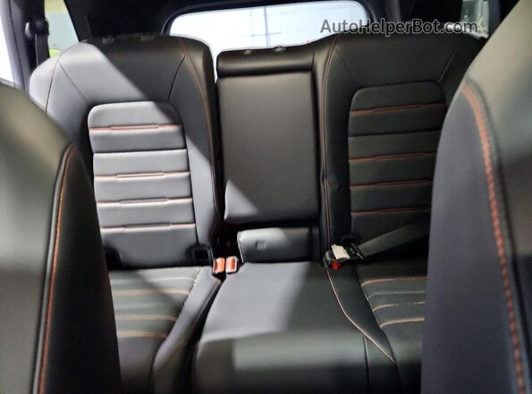 7FARS6H94PE027676 2023 HONDA CR-V Синий Вид задних сидений