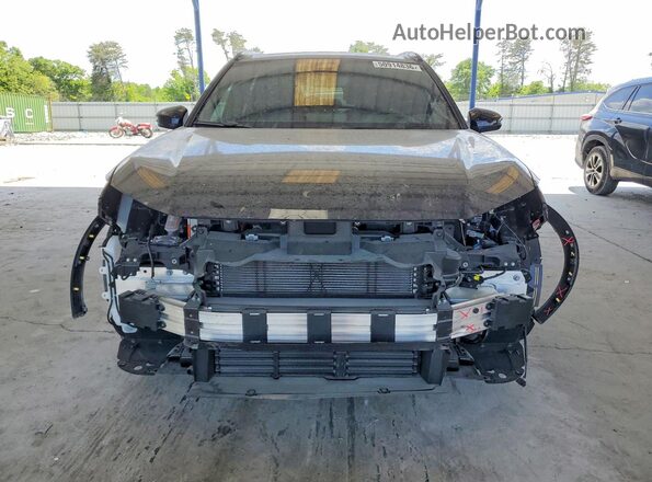 7FARS6H94TE091176 2026 HONDA CR-V Черный Вид спереди