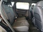 2026 Honda Cr-v Sport Touring Черный vin: 7FARS6H94TE091176