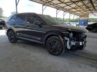 2026 Honda Cr-v Sport Touring Черный vin: 7FARS6H94TE091176