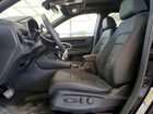 2026 Honda Cr-v Sport Touring Черный vin: 7FARS6H94TE091176