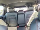 2025 Honda Cr-v Sport Touring Blue vin: 7FARS6H95SE038520
