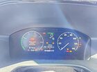 2025 Honda Cr-v Sport Touring Red vin: 7FARS6H95SE111711