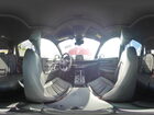 2025 Honda Cr-v Sport Touring Red vin: 7FARS6H95SE111711