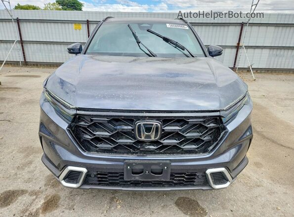 2024 HONDA CR-V SPORT TOURING