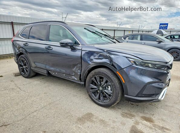 2024 HONDA CR-V SPORT TOURING