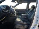 2025 Honda Cr-v White vin: 7FARS6H96SE067573