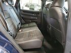 2026 Honda Cr-v Sport Touring Blue vin: 7FARS6H96TE014034