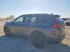 2026 Honda Cr-v Sport Touring Угольный vin: 7FARS6H96TE046627