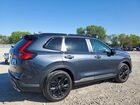 2026 Honda Cr-v Sport Touring Угольный vin: 7FARS6H96TE046627