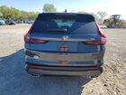 2026 Honda Cr-v Sport Touring Угольный vin: 7FARS6H96TE046627