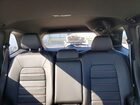 2026 Honda Cr-v Sport Touring Угольный vin: 7FARS6H96TE046627